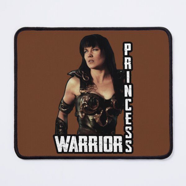 Item preview, Xena Warrior Princess designed and sold by CharXena.