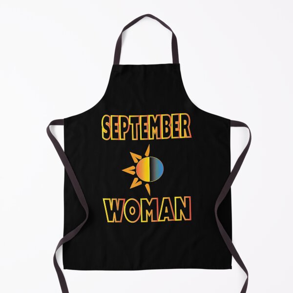 Artikelvorschau, September Frau Geburtstag Herbstsonnenwende Keltische Grafik Geschenk entworfen und verkauft von bessiey23.