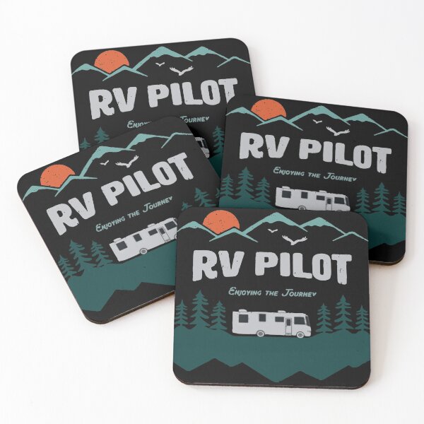 Item preview, RV PILOT designed and sold by Masyasich.