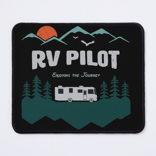 Item preview, RV PILOT designed and sold by Masyasich.