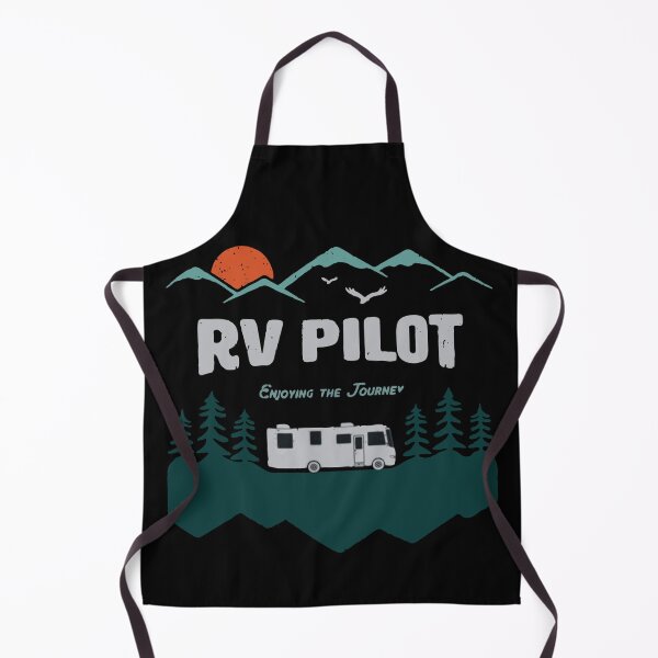 Item preview, RV PILOT designed and sold by Masyasich.