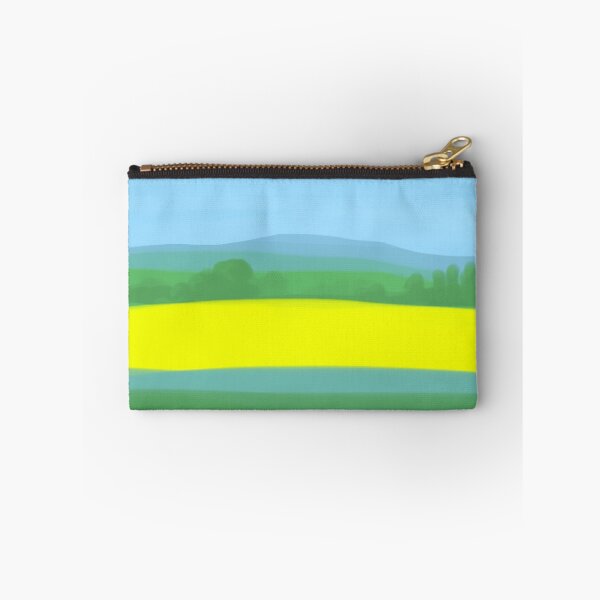 Item preview, Oilseed Rape Field designed and sold by Nigel Silcock.