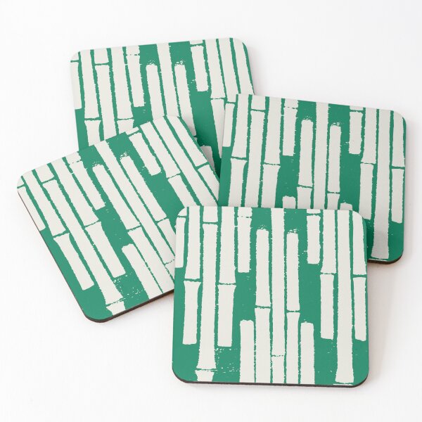 Item preview, Bamboo pattern designed and sold by Minted Printed.