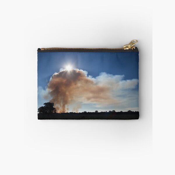 Item preview, Fuel Reduction Burn designed and sold by Paul Piko.