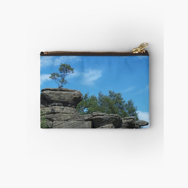 Item preview, Brimham Rocks designed and sold by WatscapePhoto.