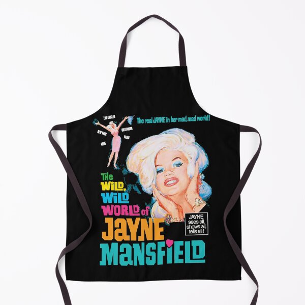 Item preview, Jayne Mansfield Movie Actress American Entertainer Nightclub You First Playboy Sex Symbol Jayne Mans designed and sold by JayneMansfielly.