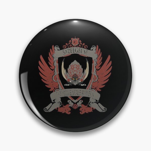 Item preview, BAZELGEUSE - LIMITED EDITION  designed and sold by trada826.
