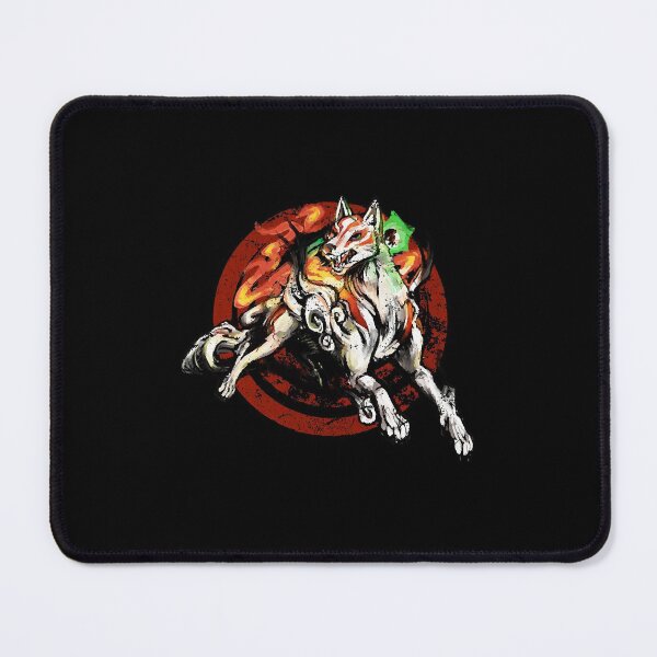 Item preview, AMATERASU  designed and sold by douglashold.