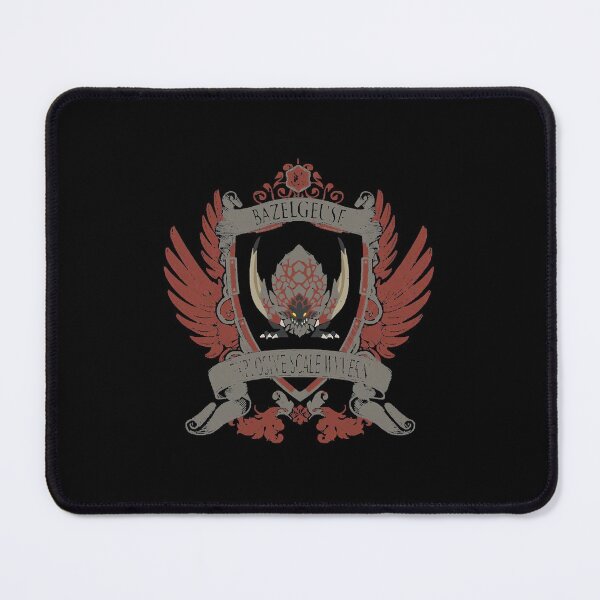 Item preview, BAZELGEUSE - LIMITED EDITION  designed and sold by trada826.