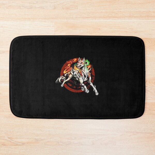 Item preview, AMATERASU  designed and sold by douglashold.