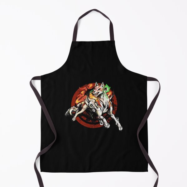 Item preview, AMATERASU designed and sold by douglashold.