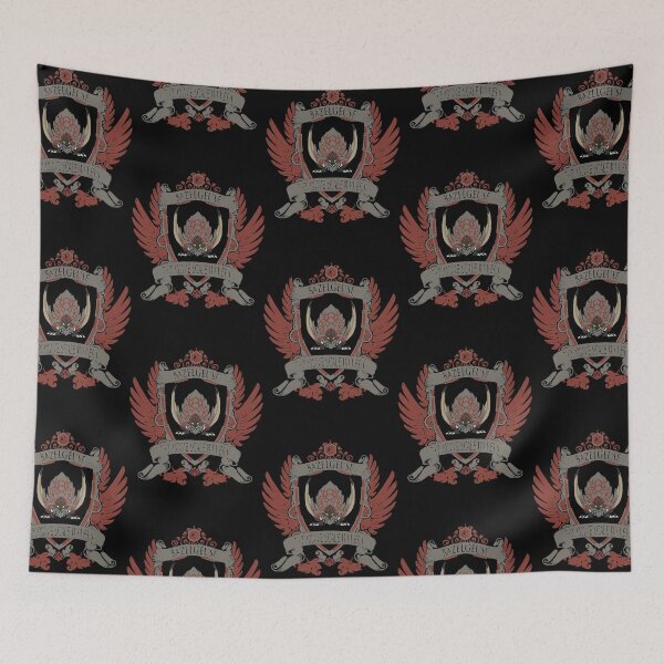 Item preview, BAZELGEUSE - LIMITED EDITION  designed and sold by trada826.