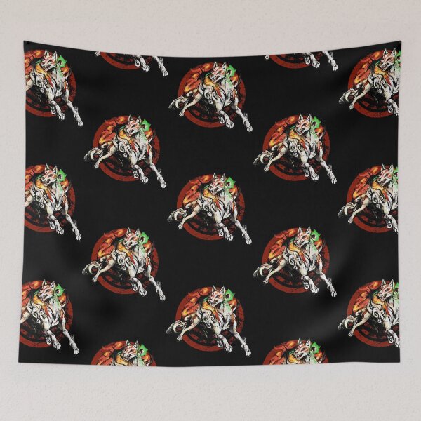 Item preview, AMATERASU  designed and sold by douglashold.