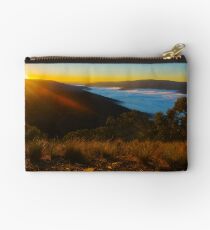 First Light Studio Pouch