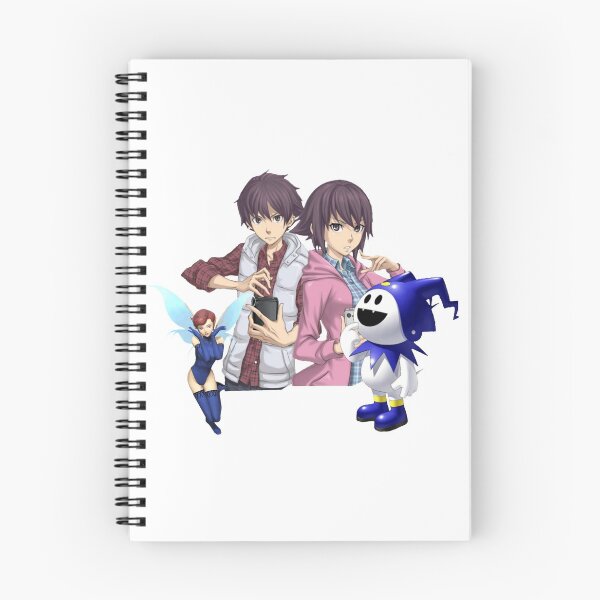 Item preview, Liberation Dx2 Protagonists designed and sold by Taylor Griffith.
