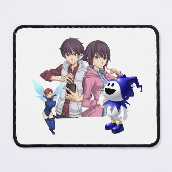 Item preview, Liberation Dx2 Protagonists designed and sold by Taylor Griffith.