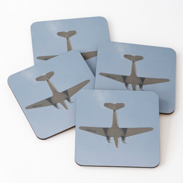 Item preview, Dakota VH-DNA, Mudgee Airshow, Australia 2007 designed and sold by muz2142.