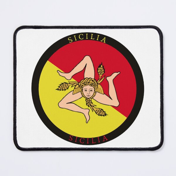Item preview, Regione Sicilia designed and sold by Fed Sher.