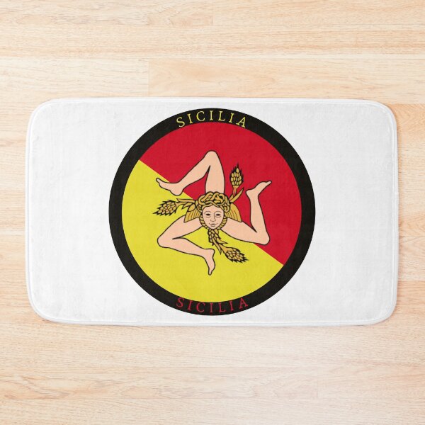 Item preview, Regione Sicilia designed and sold by Fed Sher.