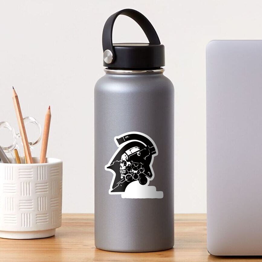 Item preview, Sticker designed and sold by Dique-Liquor.