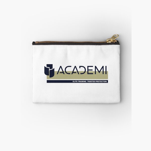 Item preview, ACADEMI designed and sold by Aspretto.