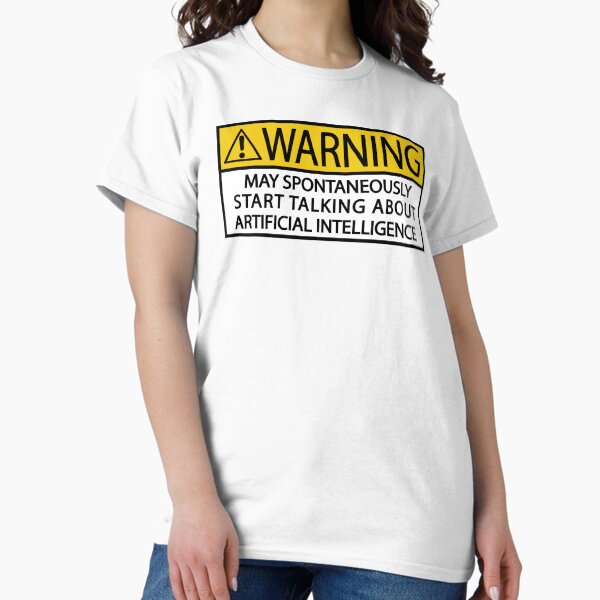 Item preview, Warning may spontaneously start talking about artificial intelligence designed and sold by abdelhay31.