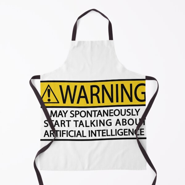 Item preview, Warning may spontaneously start talking about artificial intelligence designed and sold by abdelhay31.