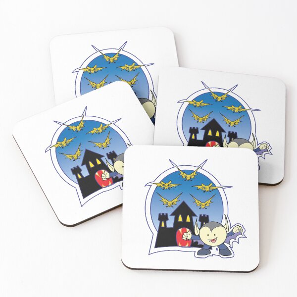 Item preview, Little vampire designed and sold by RFeria.