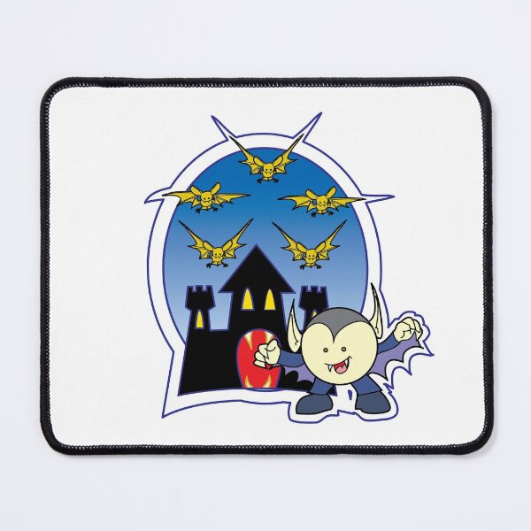 Item preview, Little vampire designed and sold by RFeria.