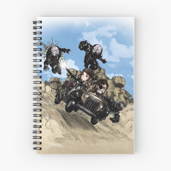 Artikelvorschau, MGSV entworfen und verkauft von FarmGraphics.
