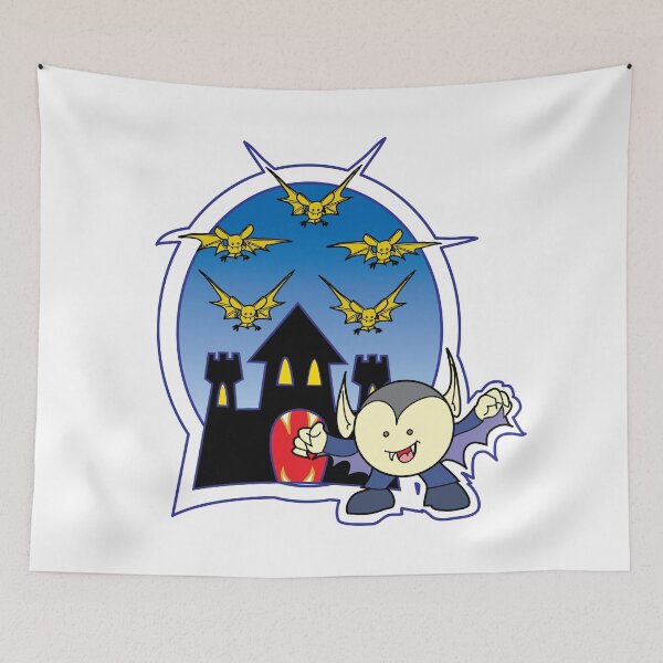 Item preview, Little vampire designed and sold by RFeria.