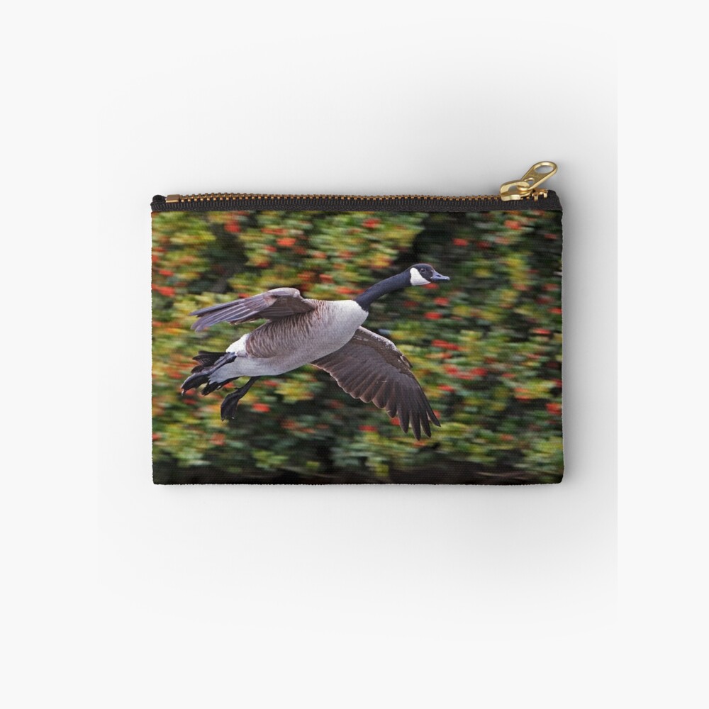 Item preview, Zipper Pouch designed and sold by Rando.