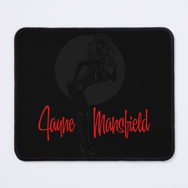 Item preview, Jayne Mansfield Movie Actress American Entertainer Nightclub You First Playboy Sex Symbol Jayne Mans designed and sold by JayneMansfielly.