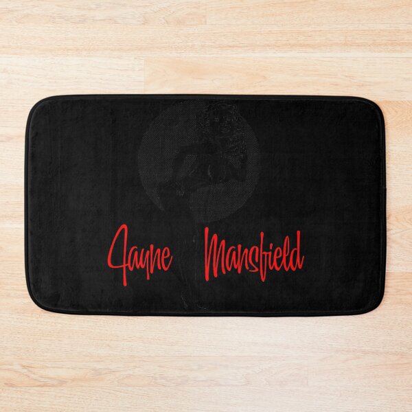 Item preview, Jayne Mansfield Movie Actress American Entertainer Nightclub You First Playboy Sex Symbol Jayne Mans designed and sold by JayneMansfielly.