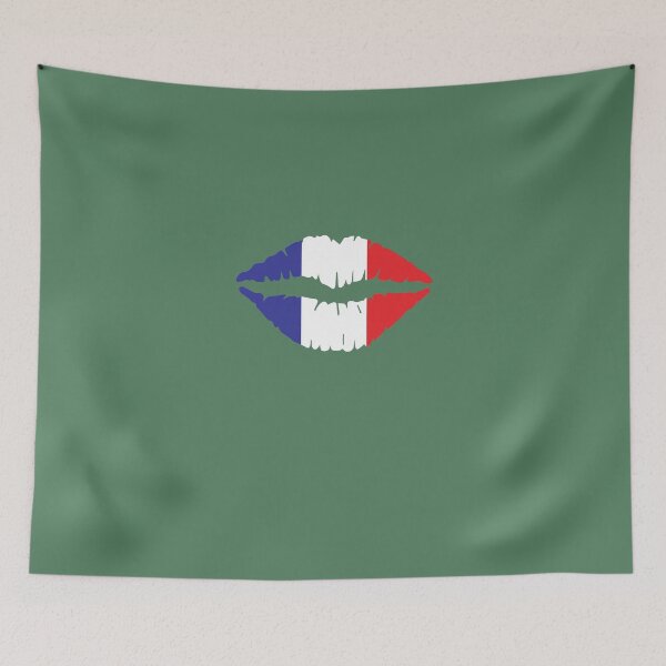 Item preview, French Kiss designed and sold by AlwaysAwesome.