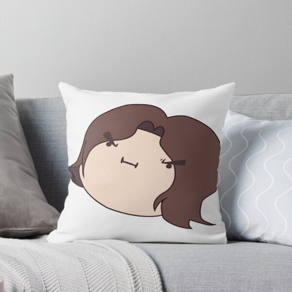 Item preview, Arin Grump - Game Grumps Classic - Egoraptor Jontron designed and sold by Dique-Liquor.