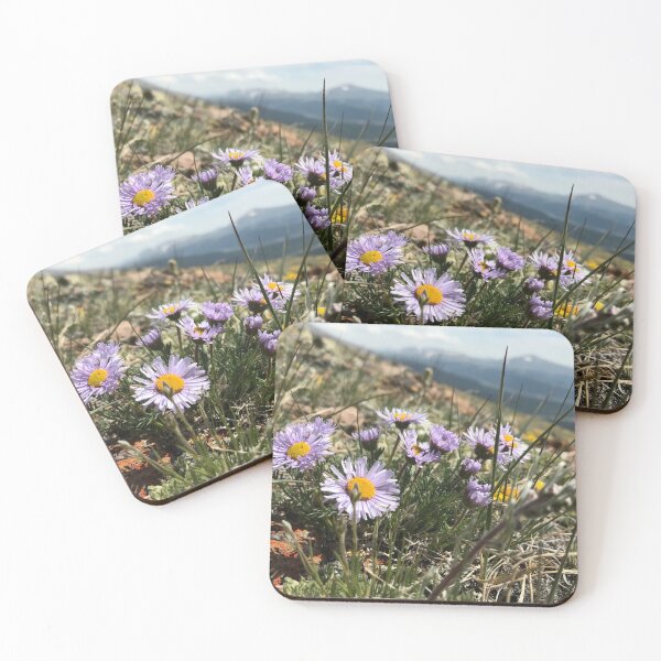 Item preview, Summit Beauties designed and sold by TrilliumDesign.