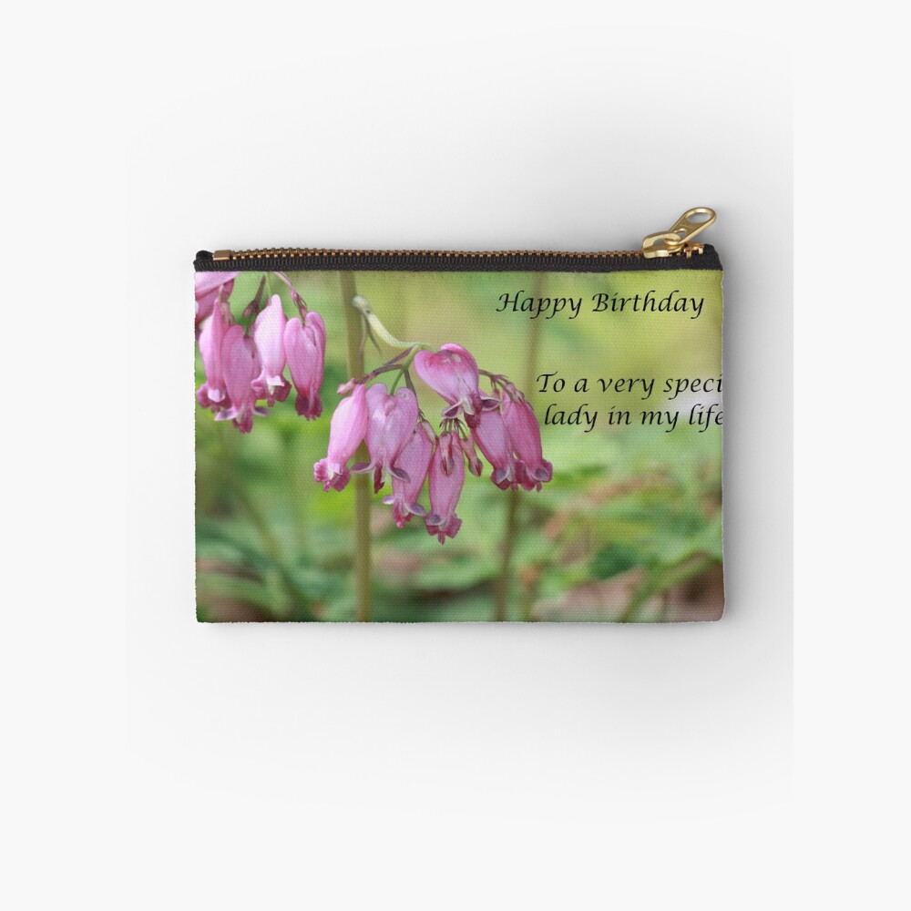 Item preview, Zipper Pouch designed and sold by DebbieCHayes.