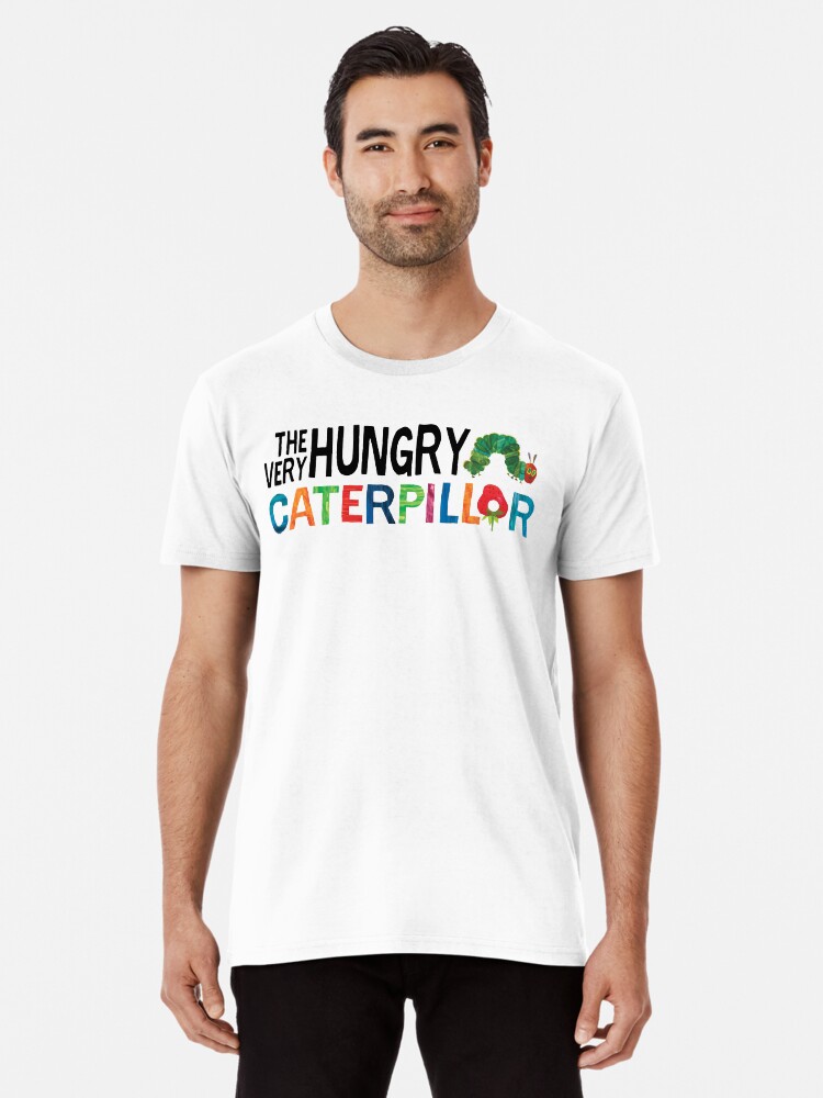 eric carle shirt