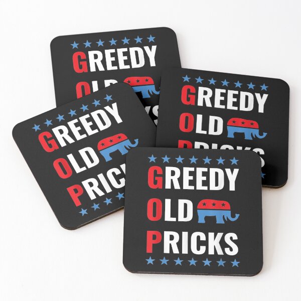 Item preview,  Proud Republican Pro Conservative Quote designed and sold by bessiey23.