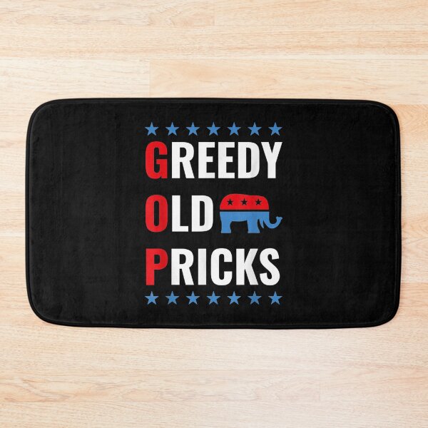 Item preview,  Proud Republican Pro Conservative Quote designed and sold by bessiey23.