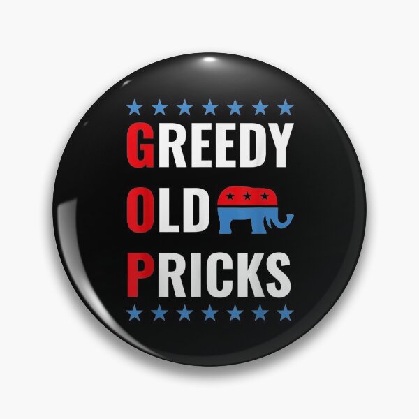 Item preview,  Proud Republican Pro Conservative Quote designed and sold by bessiey23.