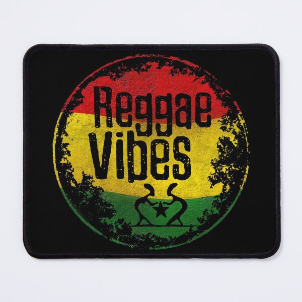 Item preview, reggae vibes int. designed and sold by Periartwork.
