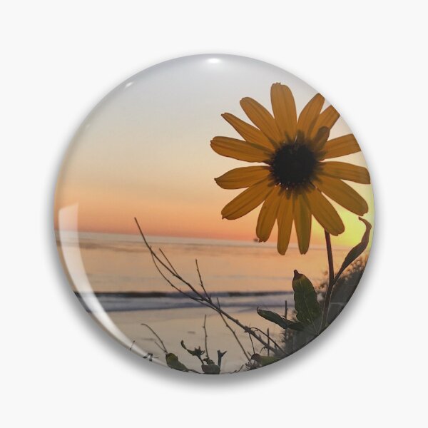Item preview, Sea breeze sunset designed and sold by TrilliumDesign.