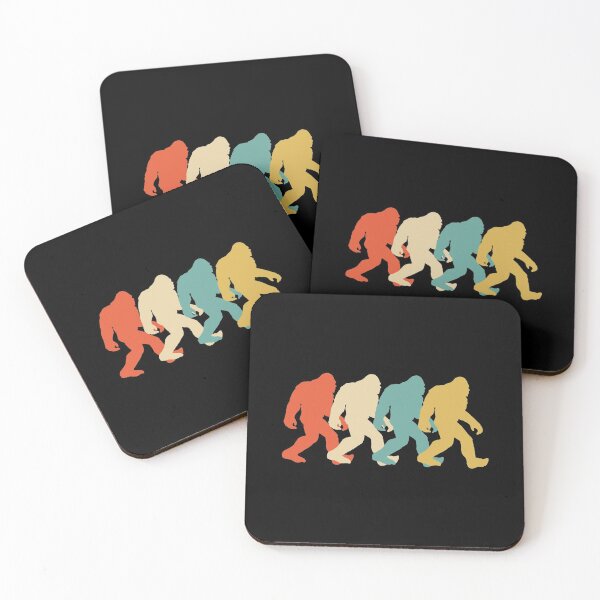 Item preview, bigfoot vintage designed and sold by Masyasich.