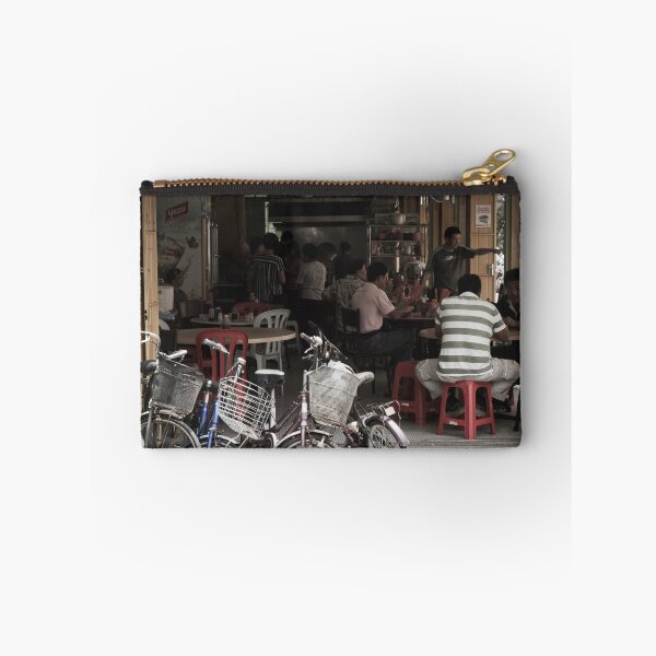 Item preview, Corner Eating Place - Malacca designed and sold by Colin  Ewington.