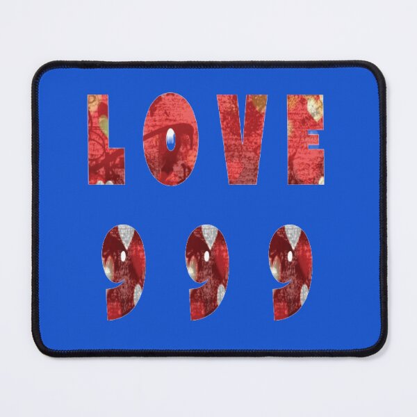 Item preview, LOVE 999 A24 designed and sold by mostheristore.