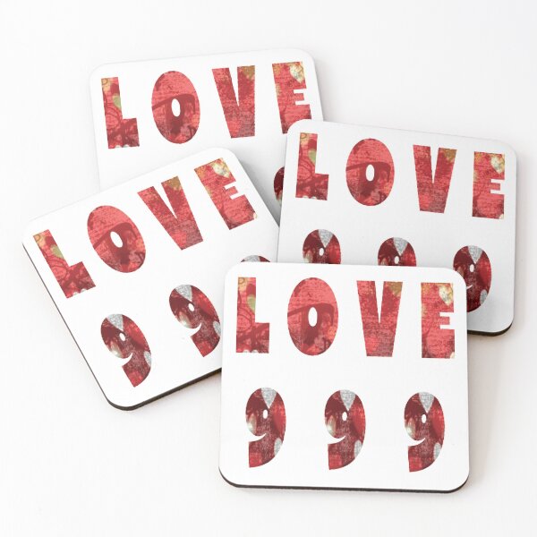 Item preview, LOVE 999 A24 designed and sold by mostheristore.