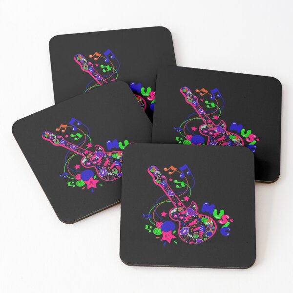 Item preview, ☯ Music Rainbow ☯ - Funny| Perfect Gift|hip hop designed and sold by patnalila.
