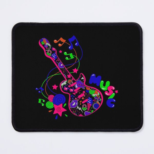 Item preview, ☯ Music Rainbow ☯ - Funny| Perfect Gift|hip hop designed and sold by patnalila.